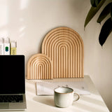 ArchiBoho - Elegant Wood Arches