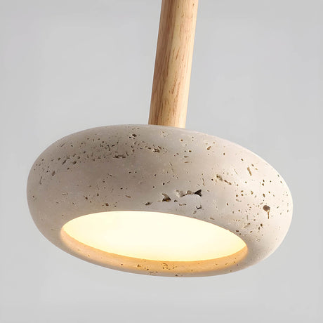 StoneAura - Elegant Light for Contemporary Homes