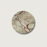 ZenAura – Luxurious Wabi-Sabi Wall Lamp