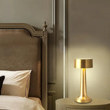 ArtGlow - Chic Retro Table Light