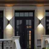 ShizukuLuxe - Wall Light with Elegance