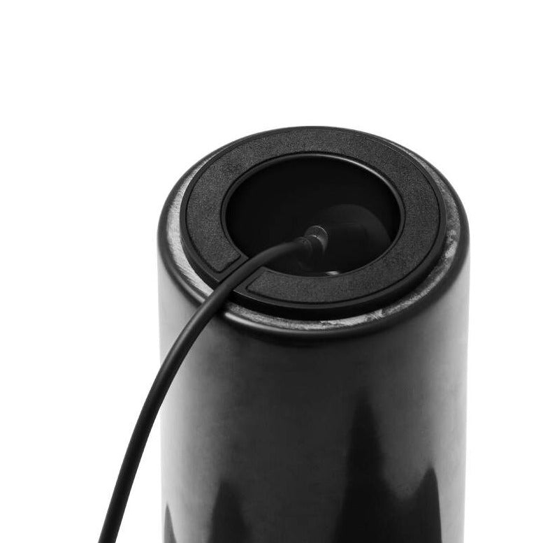 StoneRadiance - Marble-Inspired Table Lamp