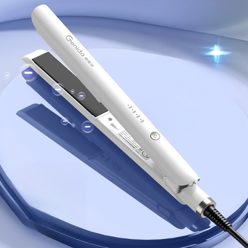 SteamPro - Professional Steam Straightener