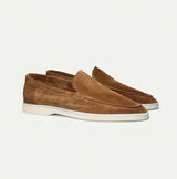 VeroRich | Classic ‘Old Money’ Loafers for Men