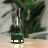 VintageShine – Elegant LED Lantern