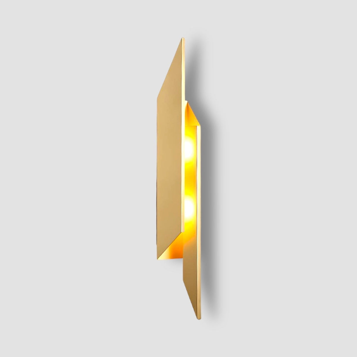 TechBeam – Sleek Modern Wall Light with Advanced Design