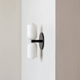 AmbiDual – Modern Acrylic Wall Light with Dual Directional Glow
