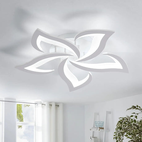 AcrylicGlow – Pendant Lamp with Adjustable Brightness for a Captivating Atmosphere