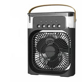 Aerosa - compact air cooler for personal cooling
