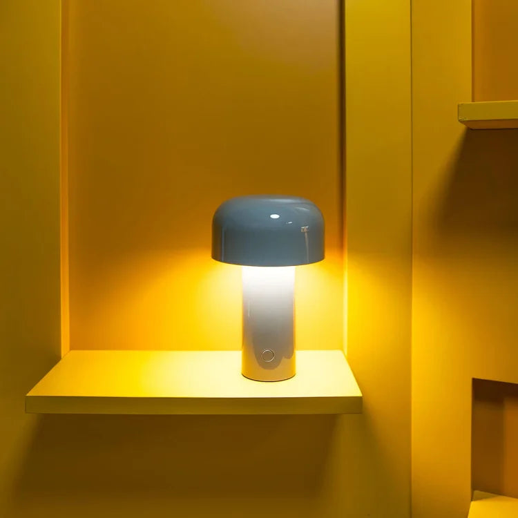 ShineDome - Stylish Curved Lighting