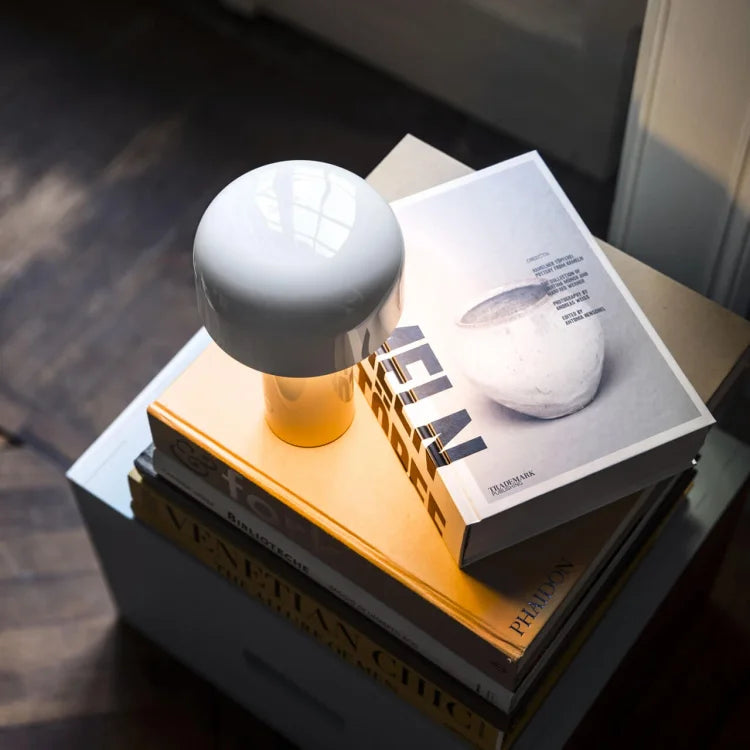ShineDome - Stylish Curved Lighting