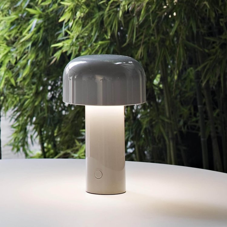 ShineDome - Stylish Curved Lighting
