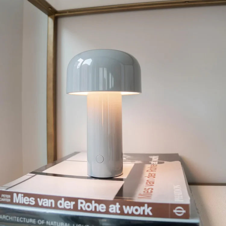 ShineDome - Stylish Curved Lighting