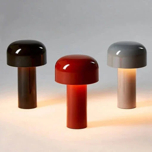ShineDome - Stylish Curved Lighting