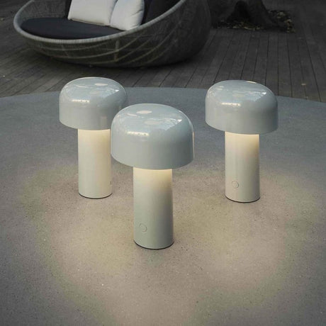 ShineDome - Stylish Curved Lighting