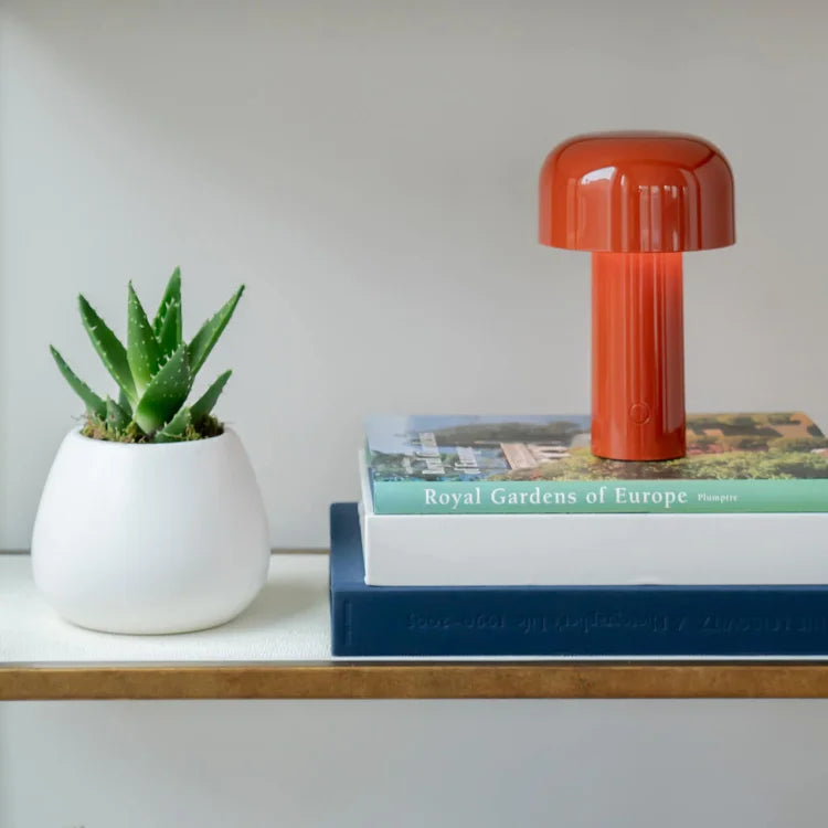 ShineDome - Stylish Curved Lighting