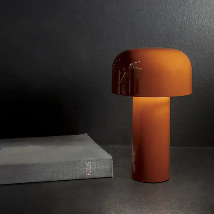 ShineDome - Stylish Curved Lighting