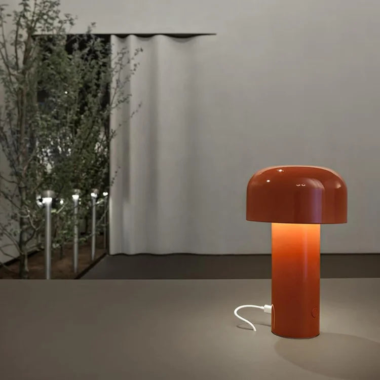 ShineDome - Stylish Curved Lighting
