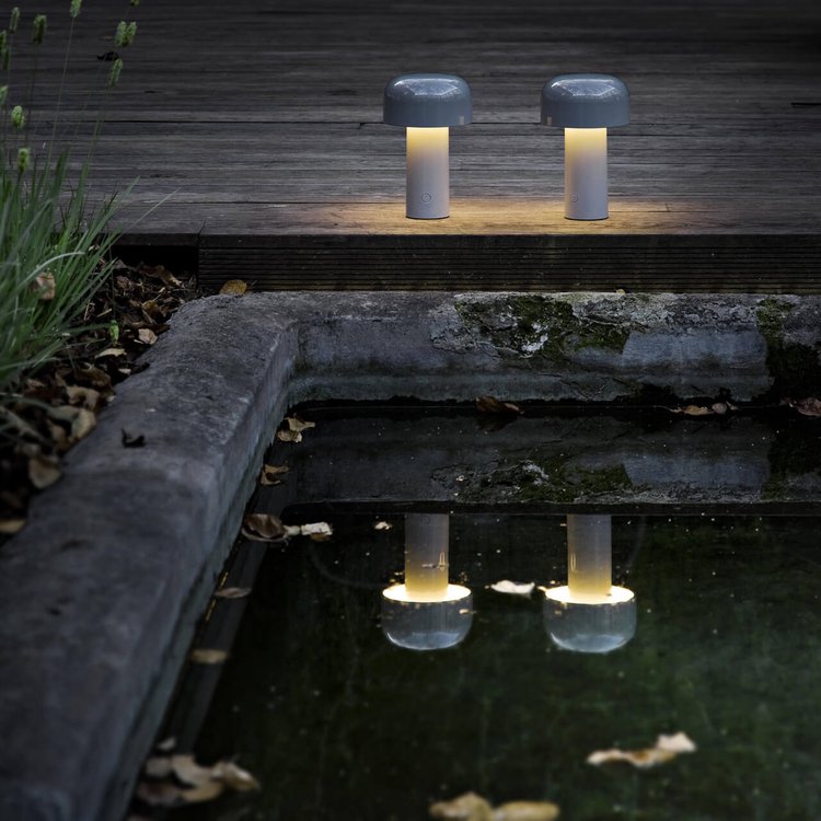 ShineDome - Stylish Curved Lighting