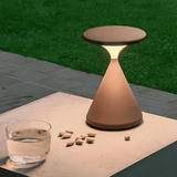 ZenLume - Soothing Hourglass Desk Light