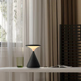 ZenLume - Soothing Hourglass Desk Light