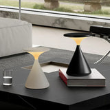 ZenLume - Soothing Hourglass Desk Light