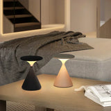 ZenLume - Soothing Hourglass Desk Light