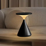 ZenLume - Soothing Hourglass Desk Light