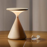 ZenLume - Soothing Hourglass Desk Light