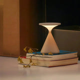 ZenLume - Soothing Hourglass Desk Light