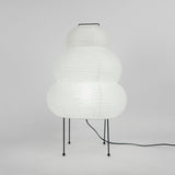 ZenLume – Serene Japanese Lantern Desk Lamp