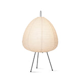 ZenLume – Serene Japanese Lantern Desk Lamp