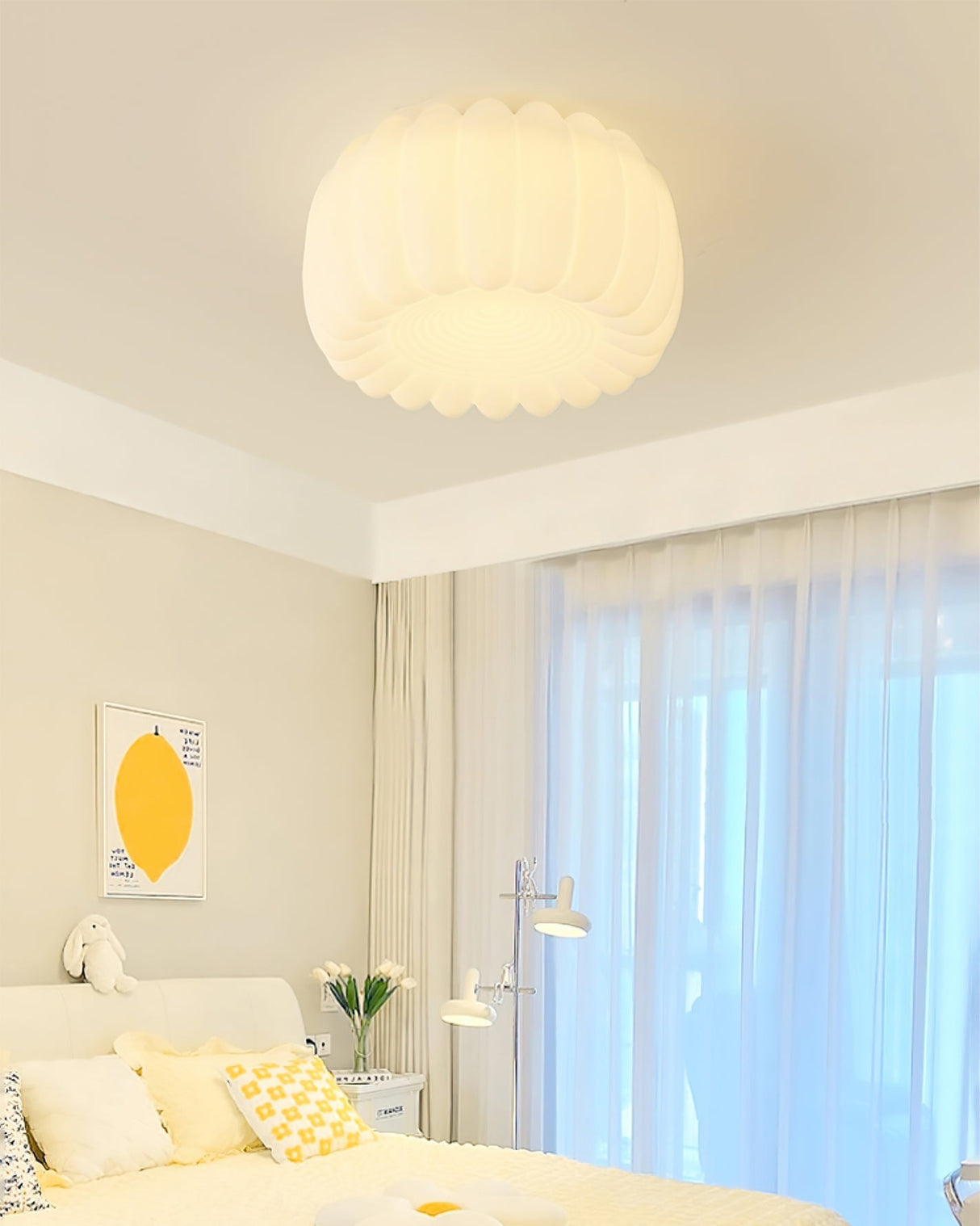 AltaAura - Contemporary Ceiling Lighting Design
