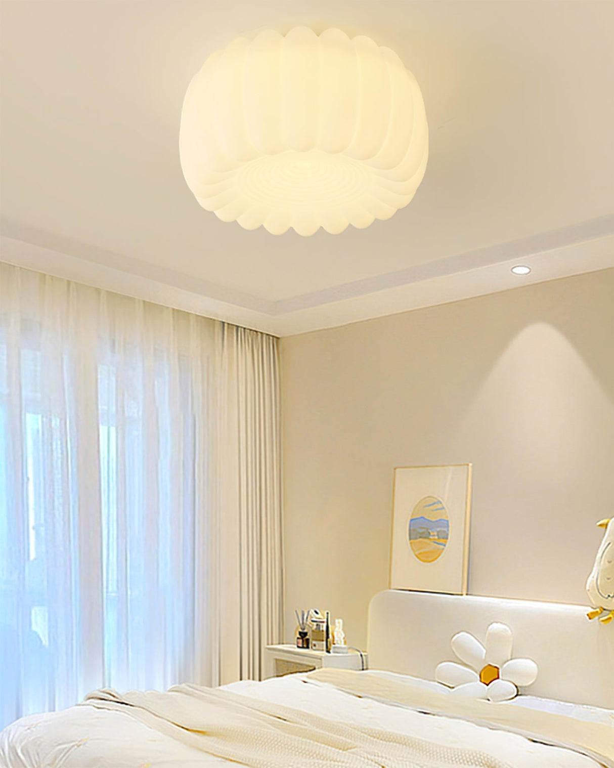 AltaAura - Contemporary Ceiling Lighting Design