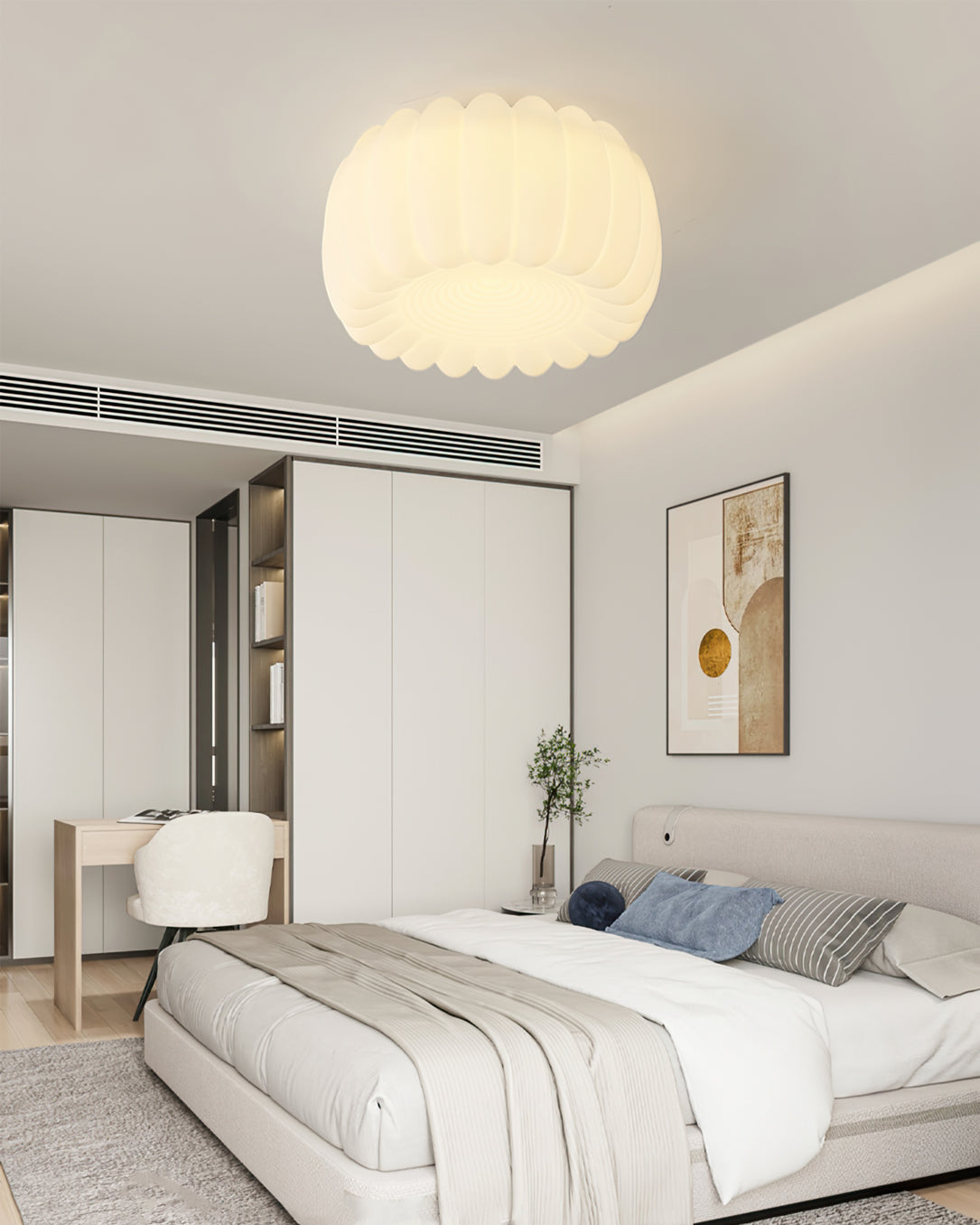 AltaAura - Contemporary Ceiling Lighting Design