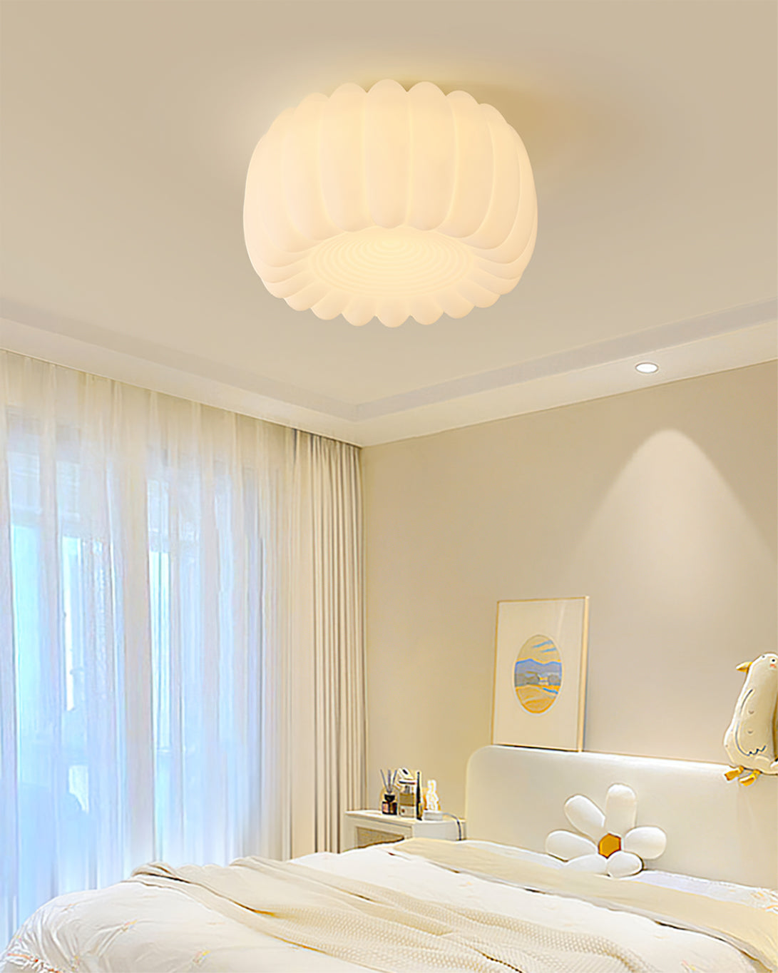AltaAura - Contemporary Ceiling Lighting Design