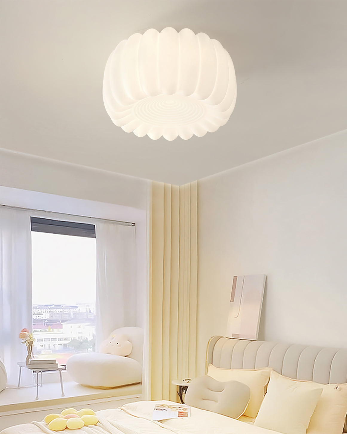 AltaAura - Contemporary Ceiling Lighting Design
