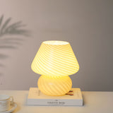 AnselLume - Crystal Table Light