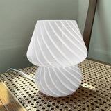 AnselLume - Crystal Table Light