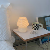 AnselLume - Crystal Table Light