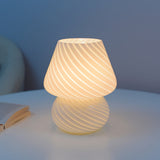 AnselLume - Crystal Table Light