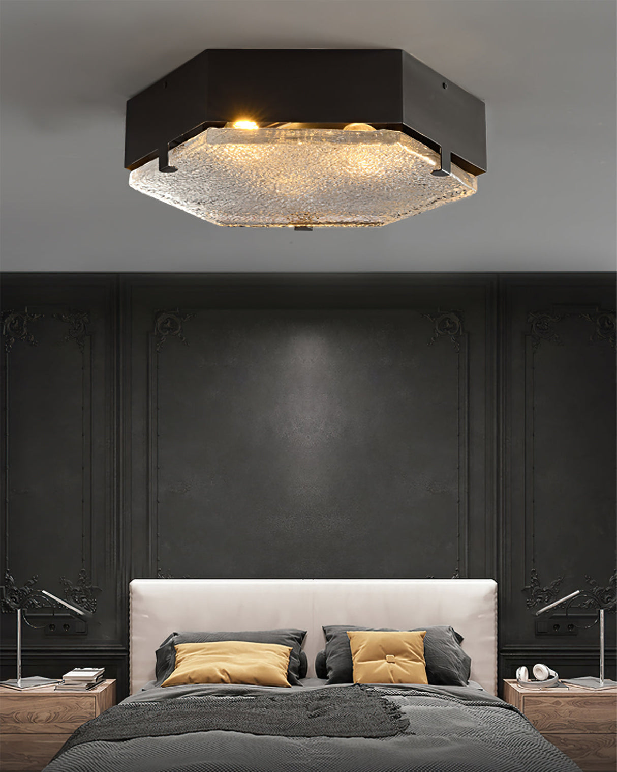 AntheronGlow - Classic Elegance Meets Modern Style