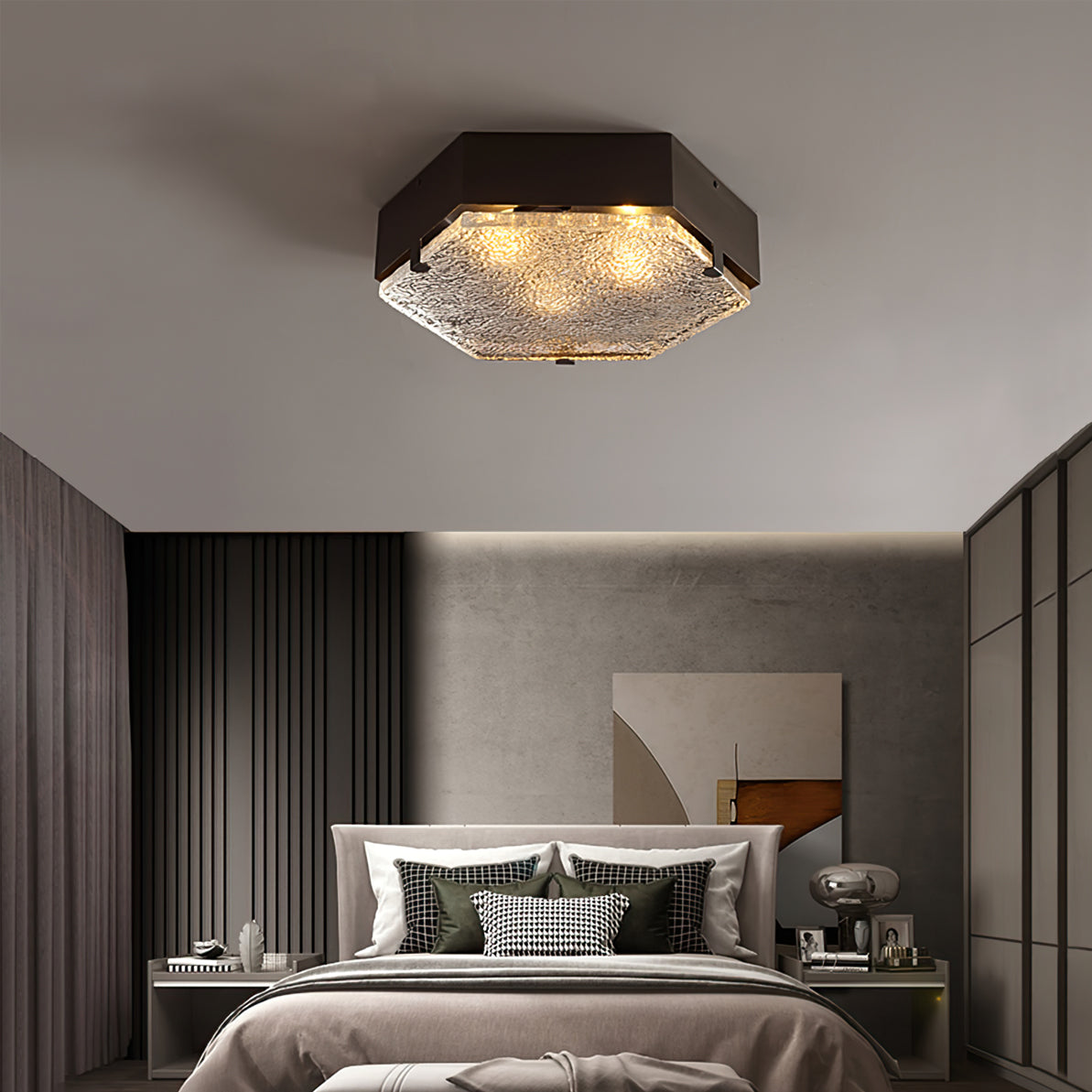 AntheronGlow - Classic Elegance Meets Modern Style