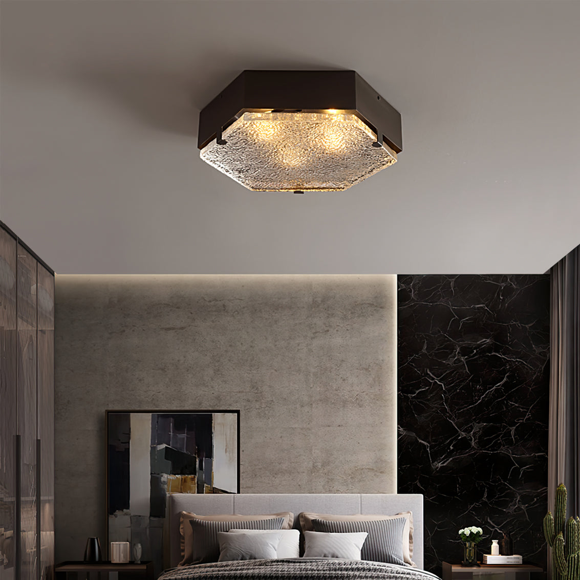 AntheronGlow - Classic Elegance Meets Modern Style