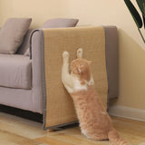 Anti-Scratch Furniture Protector Pad – Stylish Sofa Covers for Pets, Durable and Easy to Clean, Fits Various Furniture Sizes