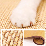Anti-Scratch Furniture Protector Pad – Stylish Sofa Covers for Pets, Durable and Easy to Clean, Fits Various Furniture Sizes