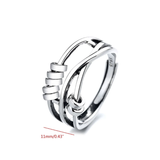 Anti-Anxiety Ring for Stress Relief
