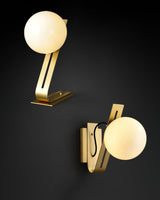 ArandelaGlow - Modern Desk Light