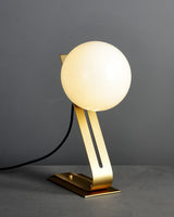 ArandelaGlow - Modern Desk Light