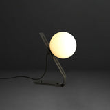 ArandelaGlow - Modern Desk Light